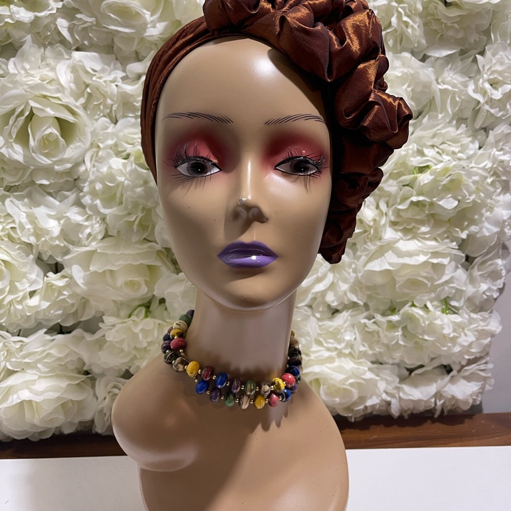 Turban - Picture 3 of 6